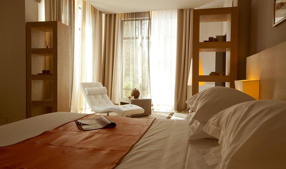 Mas De L'Amarine Hotel แซ็งต์-เรมีย์-เดอ-โพรวองซ์ ภายนอก รูปภาพ