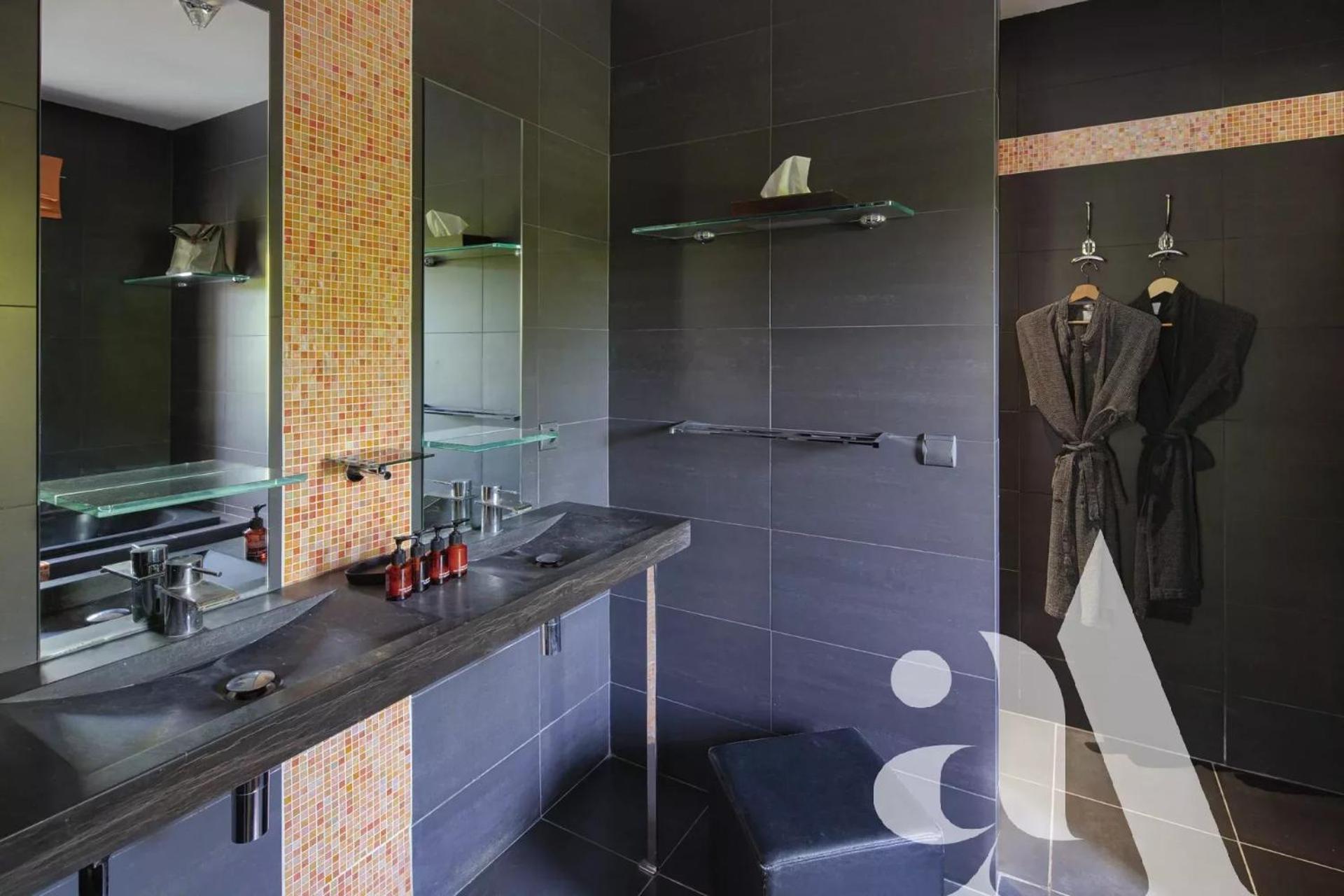 Mas De L'Amarine Hotel แซ็งต์-เรมีย์-เดอ-โพรวองซ์ ภายนอก รูปภาพ