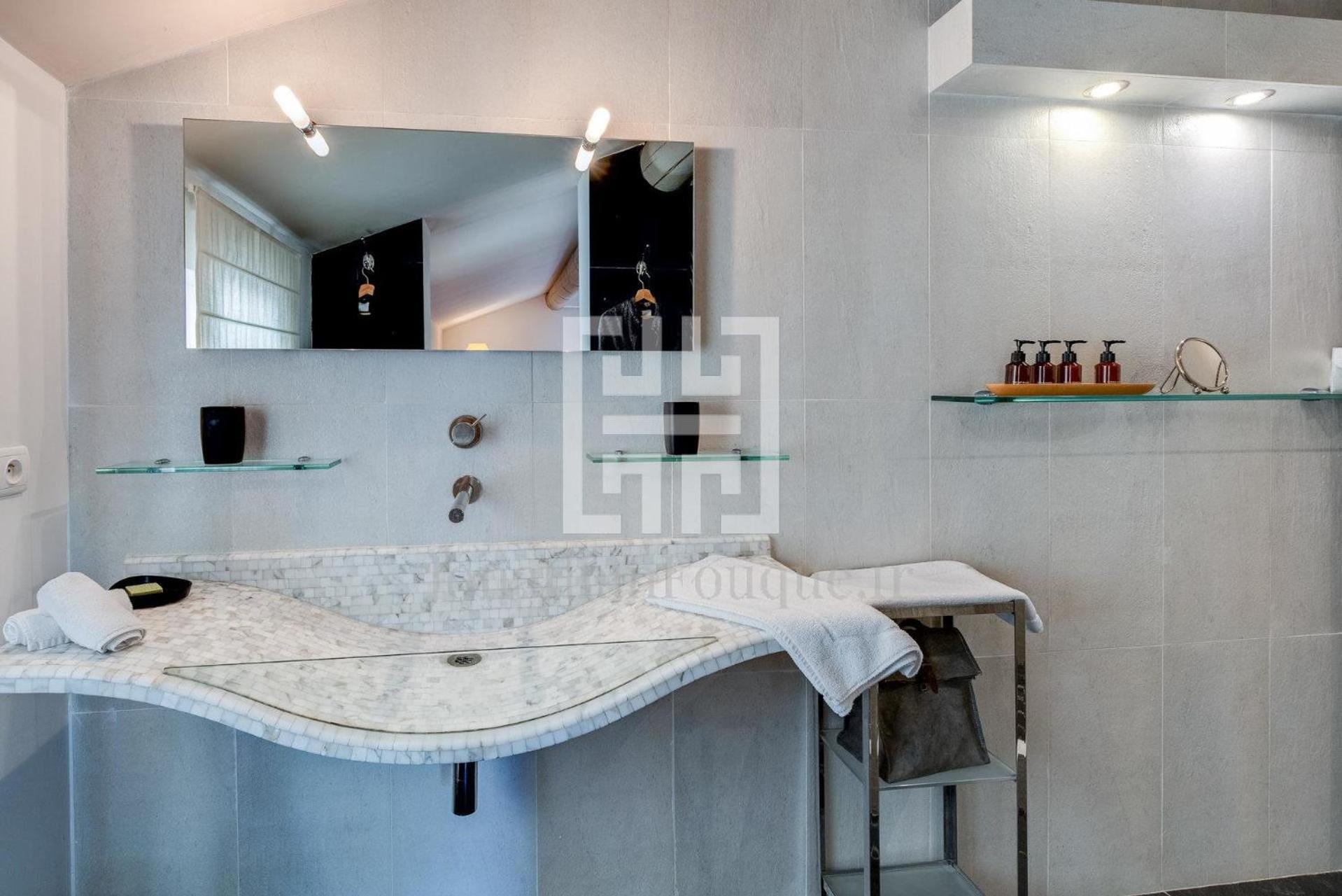 Mas De L'Amarine Hotel แซ็งต์-เรมีย์-เดอ-โพรวองซ์ ภายนอก รูปภาพ
