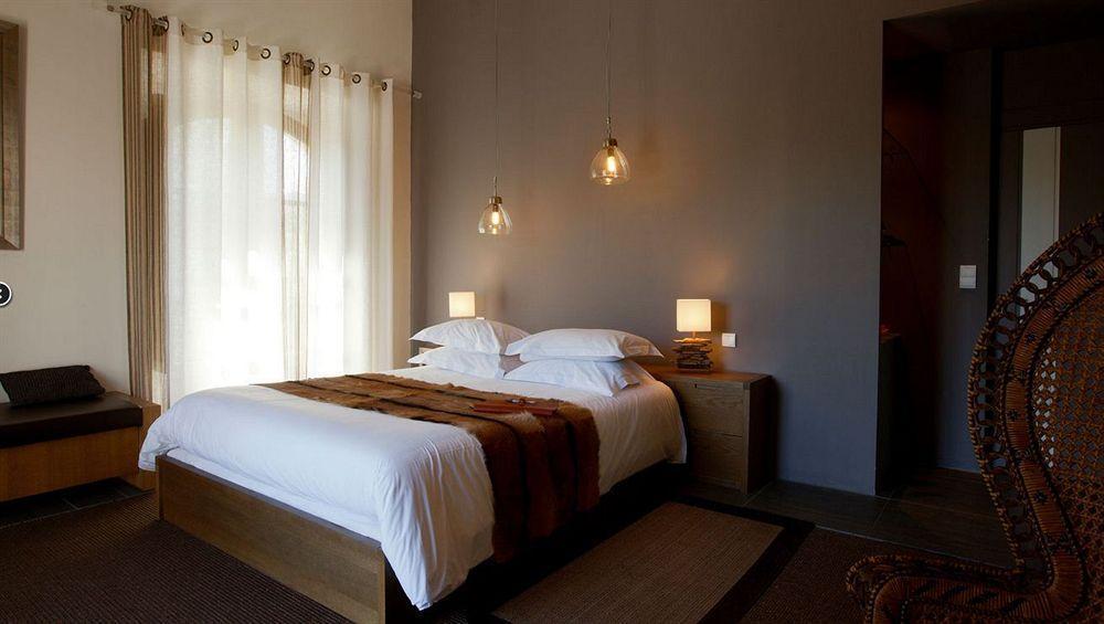 Mas De L'Amarine Hotel แซ็งต์-เรมีย์-เดอ-โพรวองซ์ ภายนอก รูปภาพ